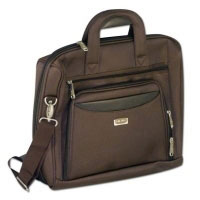 Nilox BORSA NOTEBOOK BROWN 15.4 R (14NXBO02BR002)